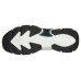 Skechers Anti-Slip Wear-Resistant Low-Top Casual Running Shoes Men's Black White Черно-белый, 42.5