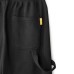 Skechers Knitted Sports Pants Men Black Черный, L