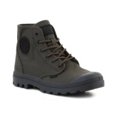 Palladium Pampa HI HTG SUPPLY U 77356-325-M shoes 36