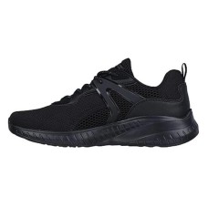 Skechers BobsSquad Collection Chaos Low-Top Casual Shoes Women's Black Черный, 39.5