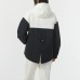 New Balance Jackets & Coats Women's Black Черный, S