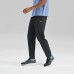 Skechers Sports Pants Men Carbon Black 0018, S