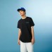 Skechers T Shirt Unisex Carbon Black Carbon Black 0018, S