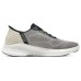 Skechers MEN'S GO WALK Anti-Slip Wear-Resistant Low-Top Casual Shoes Men's Gray Серый, 41