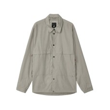 Skechers Jackets Coats Unisex Coffee Коричневый, M