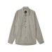 Skechers Jackets Coats Unisex Coffee Коричневый, M