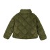 Skechers Yazhuan Series Puffer Jacket Women's Olive Olive/0067, S