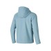 Skechers Jackets Coats Men's Blue Blue/01N9, L