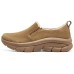 Skechers Modern DLux 'Tan' Women's 37.5