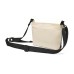 Skechers Fabric Crossbody Bag Shoulder Bag Regular Unisex Ivory White Цвет слоновой кости Белый