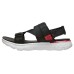 Skechers Shoes 'Black Red' Women's 35
