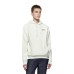 Skechers Stroll Sweatshirts Unisex Marshmallow White Белый, S