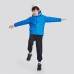 Skechers Kids Down Jacket Princess Blue Teenagers Синий, 130