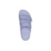 Skechers Foamies Rubber Sole Slip-Resistant Quick Dry Slide Slippers Women's White 37
