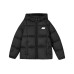 Skechers Down Jacket Kids' Carbon Black Carbon Black/0018, M