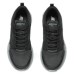 Skechers Slip-Resistant Low-Top Casual Shoes Men's Black Черный, 41.5