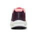 Skechers Go Run Speed Durable Breathable Low-Top Running Shoes Women's Deep Plum Red Deep Plum Red, 36