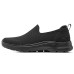 Skechers Go Walk 6 First Class Slip On 'Pure Black' 41