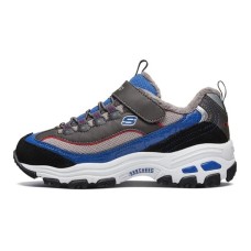 Skechers D'LITES Series Kids' Casual Shoes Grade School 27.5