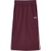 Skechers AW24 Casual Long Skirts Women's Burgundy Бордовый, S