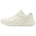 Skechers SKECH-LITE Anti-Slip Wear-Resistant Low-Top Casual Shoes Men's White Белый, 42