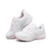 Skechers Go Run Consistent 'White Pink' Women's 35.5