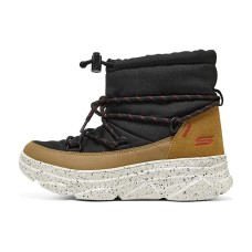 Skechers Bobs MT. Peak 'Black Brown' Women's Black Umber, 39