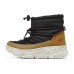 Skechers Bobs MT. Peak 'Black Brown' Women's Black Umber, 39