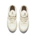 Skechers DLITES Durable Breathable Low-Top Chunky Sneakers Women's Natural 36
