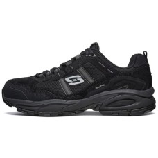 Skechers Vigor2.0 Running Shoes 'Black' 43