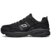 Skechers Vigor2.0 Running Shoes 'Black' 43