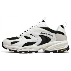 Skechers Vigor 3.0 'White Black' 41