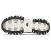 Skechers D'Lites1.0 'Black' Women's 36.5