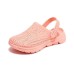 Skechers Clogs Women's Оранжевый, 35