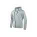 Skechers Waterproof, Thermal, Water Repellent Windbreaker Jacket Men's Cold Gray Серый, 2XL