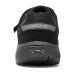 Skechers Kids Anti-Slip Wear-Resistant Low-Top Casual Shoes Black Kids' Черный, 31
