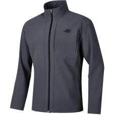 Skechers Basic Sports Series Jackets Coats Men's Periscope Gray Periscope gray, L