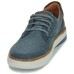Skechers Hyland - Ratner Durable Breathable Low-Top Casual Shoes Men's Blue Синий, 44