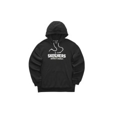 Skechers Sweatshirts Unisex Carbon Black/0018 Carbon Black/0018, M