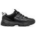 Skechers D'lites Leisure Chunky Shoes Black Women's 36.5