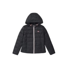 Skechers Down Jackets Women's Черный, S