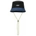 Skechers Bucket Hats Unisex Black F, Black