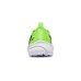 Skechers Razor Fle Wear resistant And Lightweight Low Top Toddler Shoes Black Green Infant And Toddler Черно-зеленый, 25