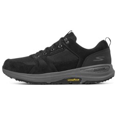 Skechers Go Walk Outdoor 'Black Gray' 44