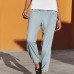 Skechers Casual Pants Women's Mist Gray Blue/01N9 Mist Gray Blue/01N9, XL