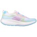 Skechers Gowalk Workout Walker 'White Multicolor' Women's 37
