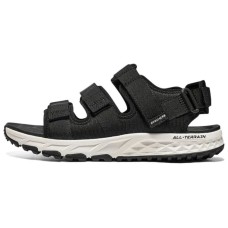 Skechers Escape Plan Trail Sandal 'Black White' 42