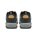 Skechers Casual Shoes Men's Gray/Navy GRAY/NAVY, 39.5