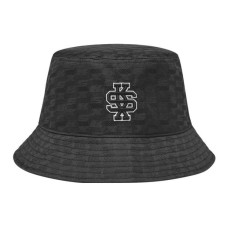 Skechers Bucket Hats Unisex Black Черный, F