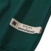 Skechers X Romantic Crown Co branded Series Sweatshirt Unisex Yellow Pine Green 02A2/Yellow Pine Green, M